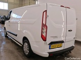  Ford  Transit Ford  Custom 2.0 TDCi 320 L2H1 Trend 130pk 4d #10