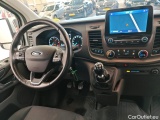  Ford  Transit Ford  Custom 2.0 TDCi 320 L2H1 Trend 130pk 4d #17
