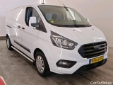  Ford  Transit Ford  Custom 2.0 TDCi 320 L2H1 Trend 130pk 4d #21
