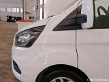  Ford  Transit Ford  Custom 2.0 TDCi 320 L2H1 Trend 130pk 4d #28