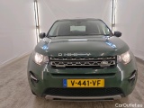  Land Rover  Discovery Land Rover  Sport TD4 150PK 4WD Urban Series Pure auto 5d #21
