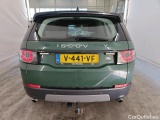  Land Rover  Discovery Land Rover  Sport TD4 150PK 4WD Urban Series Pure auto 5d #34
