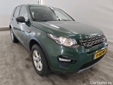  Land Rover  Discovery Land Rover  Sport TD4 150PK 4WD Urban Series Pure auto 5d #42