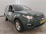  Land Rover  Discovery Land Rover  Sport TD4 150PK 4WD Urban Series Pure auto 5d #48