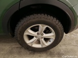  Land Rover  Discovery Land Rover  Sport TD4 150PK 4WD Urban Series Pure auto 5d #50