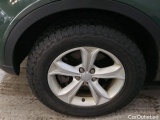  Land Rover  Discovery Land Rover  Sport TD4 150PK 4WD Urban Series Pure auto 5d #54
