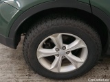  Land Rover  Discovery Land Rover  Sport TD4 150PK 4WD Urban Series Pure auto 5d #56