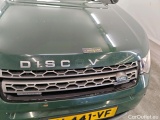  Land Rover  Discovery Land Rover  Sport TD4 150PK 4WD Urban Series Pure auto 5d #78