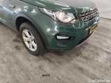  Land Rover  Discovery Land Rover  Sport TD4 150PK 4WD Urban Series Pure auto 5d #83