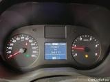  Mercedes  Sprinter Mercedes-Benz  311CDI L2H2 RWD 3.5 Functional VI 4d #7