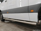  Mercedes  Sprinter Mercedes-Benz  311CDI L2H2 RWD 3.5 Functional VI 4d #8