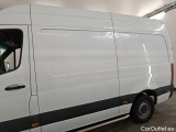 Mercedes  Sprinter Mercedes-Benz  311CDI L2H2 RWD 3.5 Functional VI 4d #10