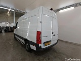  Mercedes  Sprinter Mercedes-Benz  311CDI L2H2 RWD 3.5 Functional VI 4d #13