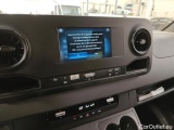  Mercedes  Sprinter Mercedes-Benz  311CDI L2H2 RWD 3.5 Functional VI 4d #15
