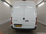  Mercedes  Sprinter Mercedes-Benz  311CDI L2H2 RWD 3.5 Functional VI 4d #17