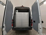  Mercedes  Sprinter Mercedes-Benz  311CDI L2H2 RWD 3.5 Functional VI 4d #16