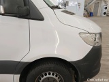  Mercedes  Sprinter Mercedes-Benz  311CDI L2H2 RWD 3.5 Functional VI 4d #18