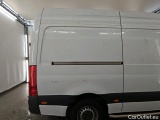  Mercedes  Sprinter Mercedes-Benz  311CDI L2H2 RWD 3.5 Functional VI 4d #20