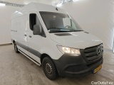  Mercedes  Sprinter Mercedes-Benz  311CDI L2H2 RWD 3.5 Functional VI 4d #21