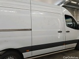  Mercedes  Sprinter Mercedes-Benz  311CDI L2H2 RWD 3.5 Functional VI 4d #19