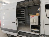  Mercedes  Sprinter Mercedes-Benz  311CDI L2H2 RWD 3.5 Functional VI 4d #22