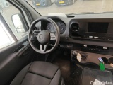  Mercedes  Sprinter Mercedes-Benz  311CDI L2H2 RWD 3.5 Functional VI 4d #23