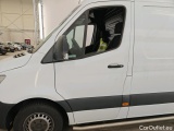  Mercedes  Sprinter Mercedes-Benz  311CDI L2H2 RWD 3.5 Functional VI 4d #25