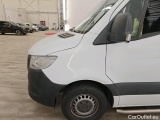  Mercedes  Sprinter Mercedes-Benz  311CDI L2H2 RWD 3.5 Functional VI 4d #26