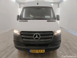  Mercedes  Sprinter Mercedes-Benz  311CDI L2H2 RWD 3.5 Functional VI 4d #27