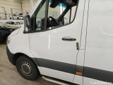  Mercedes  Sprinter Mercedes-Benz  311CDI L2H2 RWD 3.5 Functional VI 4d #33