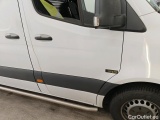  Mercedes  Sprinter Mercedes-Benz  311CDI L2H2 RWD 3.5 Functional VI 4d #47