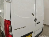  Mercedes  Sprinter Mercedes-Benz  311CDI L2H2 RWD 3.5 Functional VI 4d #48