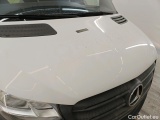  Mercedes  Sprinter Mercedes-Benz  311CDI L2H2 RWD 3.5 Functional VI 4d #53