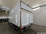  Mercedes  Sprinter Mercedes-Benz  315CDI L3 RWD 3.5t 9G-Tronic 6d Laadbak + Laadklep #8