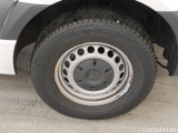  Mercedes  Sprinter Mercedes-Benz  315CDI L3 RWD 3.5t 9G-Tronic 6d Laadbak + Laadklep #11