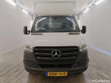  Mercedes  Sprinter Mercedes-Benz  315CDI L3 RWD 3.5t 9G-Tronic 6d Laadbak + Laadklep #13