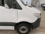  Mercedes  Sprinter Mercedes-Benz  315CDI L3 RWD 3.5t 9G-Tronic 6d Laadbak + Laadklep #12
