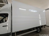  Mercedes  Sprinter Mercedes-Benz  315CDI L3 RWD 3.5t 9G-Tronic 6d Laadbak + Laadklep #17