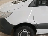  Mercedes  Sprinter Mercedes-Benz  315CDI L3 RWD 3.5t 9G-Tronic 6d Laadbak + Laadklep #19