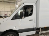  Mercedes  Sprinter Mercedes-Benz  315CDI L3 RWD 3.5t 9G-Tronic 6d Laadbak + Laadklep #18