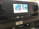 Mercedes  Sprinter Mercedes-Benz  315CDI L3 RWD 3.5t 9G-Tronic 6d Laadbak + Laadklep #22