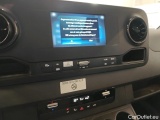  Mercedes  Sprinter Mercedes-Benz  315CDI L3 RWD 3.5t 9G-Tronic 6d Laadbak + Laadklep #21