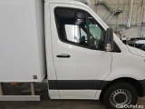  Mercedes  Sprinter Mercedes-Benz  315CDI L3 RWD 3.5t 9G-Tronic 6d Laadbak + Laadklep #24