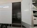  Mercedes  Sprinter Mercedes-Benz  315CDI L3 RWD 3.5t 9G-Tronic 6d Laadbak + Laadklep #25
