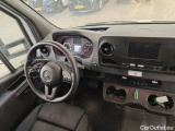  Mercedes  Sprinter Mercedes-Benz  315CDI L3 RWD 3.5t 9G-Tronic 6d Laadbak + Laadklep #26