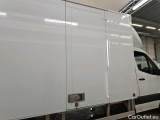  Mercedes  Sprinter Mercedes-Benz  315CDI L3 RWD 3.5t 9G-Tronic 6d Laadbak + Laadklep #27