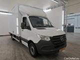  Mercedes  Sprinter Mercedes-Benz  315CDI L3 RWD 3.5t 9G-Tronic 6d Laadbak + Laadklep #30