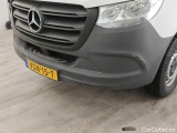  Mercedes  Sprinter Mercedes-Benz  315CDI L3 RWD 3.5t 9G-Tronic 6d Laadbak + Laadklep #37