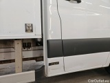  Mercedes  Sprinter Mercedes-Benz  315CDI L3 RWD 3.5t 9G-Tronic 6d Laadbak + Laadklep #39
