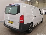  Mercedes  Vito Mercedes-Benz  e Bestelwagen L3 4d #2
